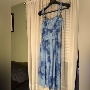 FREE PEOPLE dress